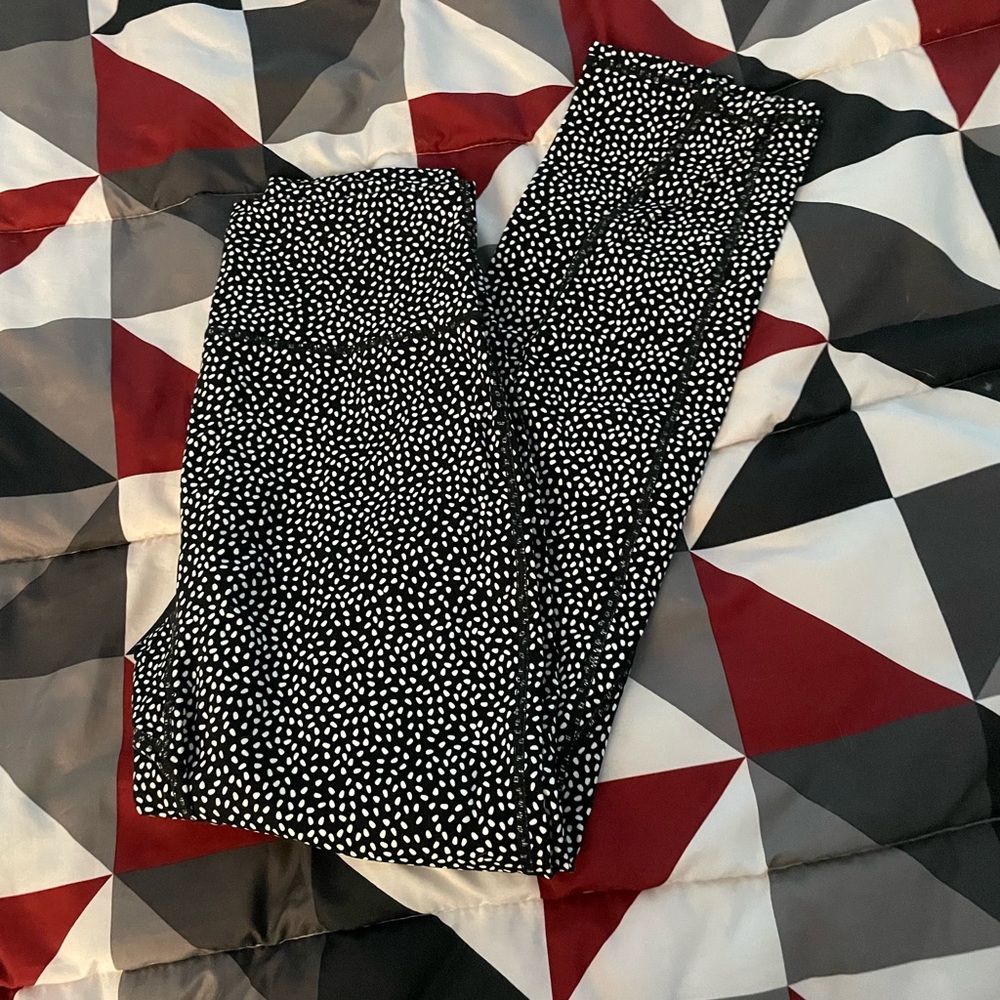 BuffBunny Legacy Leggings